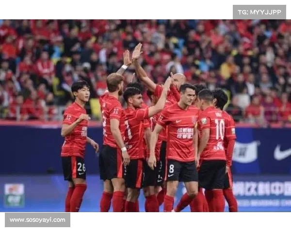 成都2-0胜十人英博 古尔芬克尔胡荷韬破门 宋岳染红离场 成都2-0胜十人英博 古尔芬克尔胡荷韬破门 宋岳染红离场